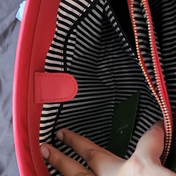 BNWT - Kate Spade Phoebe Purse - Picture 10 of 16